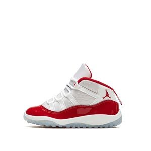 AIR JORDAN 11 TD
"Cherry"